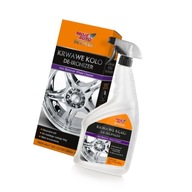 MÔJ TEKUTINY NA ČISTENIE RÁFOV KRVNÝCH KOLIES 750ml MÔJ TEKUTINY NA ČISTENIE RÁFOV KRVNÝCH KOLIES 750ml