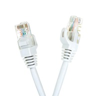 Patchcord 5E 20,00m sivý Patchcord 5E 20,00m sivý