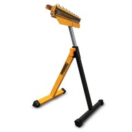 Valčekový stojan ToughBuilt TB-S210 pracovný stôl 3v1 Valčekový stojan ToughBuilt TB-S210 pracovný stôl 3v1