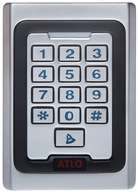 Kódový zámok, kodér, RFID čítačka ATLO-KRM-511