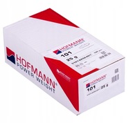 25g závažia s hrotmi pre oceľové ráfiky PB Hofmann 25g závažia s hrotmi pre oceľové ráfiky PB Hofmann