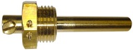 KRYT SNÍMAČA TEPLOTY KAPITÁL 1/2'' L-63 KRYT SNÍMAČA TEPLOTY KAPITÁL 1/2'' L-63