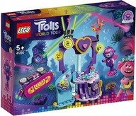 Lego Trolls Reef Techno Party 41250