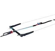 Tyč Airrush 2022 AP V5 22m 41 / 51cm