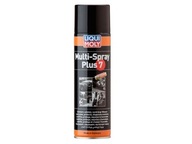MULTIFUNKČNÝ PRÍPRAVOK Multispray PLUS 7 0,5L MULTIFUNKČNÝ PRÍPRAVOK Multispray PLUS 7 0,5L