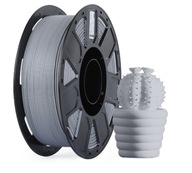 ORIGINÁL CREALITY EDER PLA 1KG GREY ORIGINÁL CREALITY EDER PLA 1KG GREY