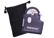 Automatický elektrický stroj na viazanie háčikov MISTRALL Automatický elektrický stroj na viazanie háčikov MISTRALL
