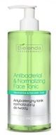 Bielenda antibakteriálne normalizačné tonikum 500 ml Bielenda antibakteriálne normalizačné tonikum 500 ml