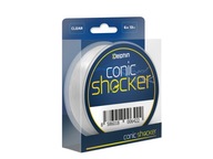 Delphin Conic Shocker 6x13m 0,28-0,50mm nadväzec strely Delphin Conic Shocker 6x13m 0,28-0,50mm nadväzec strely