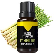 CITRONELLA ESENCIÁLNY OLEJ 10 ml CITRONELLA ESENCIÁLNY OLEJ 10 ml