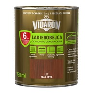 VIDARON LABOR NA DREVO TEAK JAVA L22 0,75L VIDARON LABOR NA DREVO TEAK JAVA L22 0,75L
