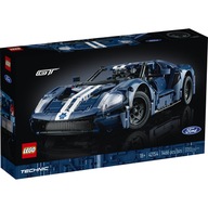 Lego Technic 42154 Ford GT 2022 verzia
