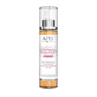 APIS - Hmla s ružovou vodou a divokou ružou 150 ml APIS - Hmla s ružovou vodou a divokou ružou 150 ml