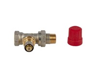 Termostatická sada rovná Danfoss 013G3904 1/2'' Termostatická sada rovná Danfoss 013G3904 1/2''