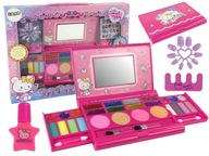 MAĽOVACIA SADA Palette Glitters Lak na nechty MAĽOVACIA SADA Palette Glitters Lak na nechty