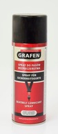 GRAFÉNOVÝ PROSTRIEDOK NA BEZPEČNOSTNÉ PÁSY 400ML GPS GRAFÉNOVÝ PROSTRIEDOK NA BEZPEČNOSTNÉ PÁSY 400ML GPS