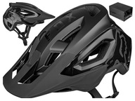 PRILBA FOX SPEEDFRAME PRO HLMT ČIERNA 51-55 / S PRILBA FOX SPEEDFRAME PRO HLMT ČIERNA 51-55 / S