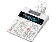 CASIO FR-2650RC 12-POLOHOVÁ KALKULAČKA S TLAČIARŇOU. OPRAVA KONTROLY NAPÁJANIA CASIO FR-2650RC 12-POLOHOVÁ KALKULAČKA S TLAČIARŇOU. OPRAVA KONTROLY NAPÁJANIA