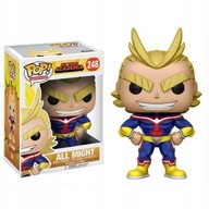 Funko Pop! My Hero Academia All Might 248 Funko Pop! My Hero Academia All Might 248