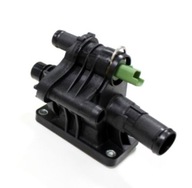 TERMOSTAT + POUZDRO na CITROEN JUMPY 1.6 HDi 90 TERMOSTAT + POUZDRO na CITROEN JUMPY 1.6 HDi 90