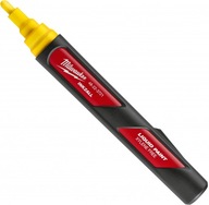 Milwaukee YELLOW olejový značkovač INKZALL 1 značkovacie pero