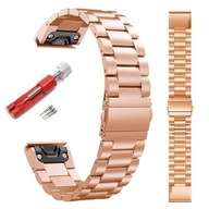 Remienok na náramok pre GARMIN FENIX 7S / 6S / 5S 20MM Remienok na náramok pre GARMIN FENIX 7S / 6S / 5S 20MM