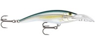 WOBLER RAPALA Scatter Rap Tail Dancer 9cm ALB WOBLER RAPALA Scatter Rap Tail Dancer 9cm ALB