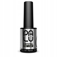 PALU Hybrid top TOP COAT CRYSTAL No Wipe 11g PALU Hybrid top TOP COAT CRYSTAL No Wipe 11g