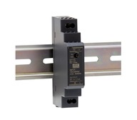 Zdroj Mean Well HDR-15-12 DIN 12V 1,25A 15W Zdroj Mean Well HDR-15-12 DIN 12V 1,25A 15W