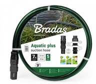 Sacia hadica pre hydrofor 25MM 1 palec 7m + kôš Sacia hadica pre hydrofor 25MM 1 palec 7m + kôš