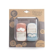 BIO TINY autíčka FunCars, sada 2, 6+ mesiacov BIO TINY autíčka FunCars, sada 2, 6+ mesiacov