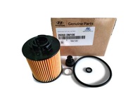 OLEJOVÝ FILTER HYUNDAI TUCSON (2021-) 1.6 T-GDI OLEJOVÝ FILTER HYUNDAI TUCSON (2021-) 1.6 T-GDI