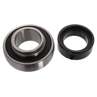 LOŽISKO SAMONAKLÁVACIE GULIČKOVÉ FD206 30x62x16mm LOŽISKO SAMONAKLÁVACIE GULIČKOVÉ FD206 30x62x16mm