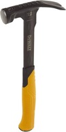 Rýchle pracovné kladivo 340g DeWalt DWHT51135-0 Rýchle pracovné kladivo 340g DeWalt DWHT51135-0