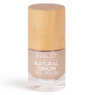 Lak na nechty Natural Origin 050 INGLOT Lak na nechty Natural Origin 050 INGLOT