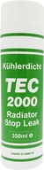 TESNENIE TEC2000 CHLADIACEHO SYSTÉMU TESNENIE TEC2000 CHLADIACEHO SYSTÉMU
