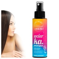 ONLYBIO VLASY V BALANCE VYPADÁVANIA VLASOV 100ml ONLYBIO VLASY V BALANCE VYPADÁVANIA VLASOV 100ml