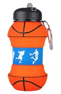 SKLADACIA ŠPORTOVÁ FĽAŠA PRE DETSKÝ BASKETBAL SKLADACIA ŠPORTOVÁ FĽAŠA PRE DETSKÝ BASKETBAL