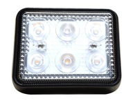 Hermetické LED svietidlo 12/24V REVERSE Hermetické LED svietidlo 12/24V REVERSE
