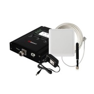 Súprava zosilňovača GSM / UMTS HiBoost Hi10-EGSM 900 MHz
