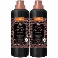 2x Tesori d'Oriente HAMMAM aviváž 2x 760 ml KONCENTRÁT 2x Tesori d'Oriente HAMMAM aviváž 2x 760 ml KONCENTRÁT