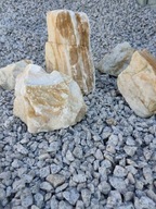 Dekoračný kameň RIVIERA 120-240 30 kg