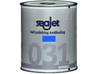 Farba Seajet Samurai 0,75L modrá Farba Seajet Samurai 0,75L modrá