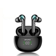 AWEI Bluetooth 5.0 T15P TWS slúchadlá + stanica AWEI Bluetooth 5.0 T15P TWS slúchadlá + stanica