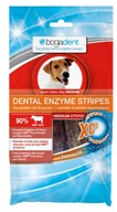 BOGADENT DENTAL ENZYME STRIPES STREDNÉ 100G PRE PSOV BOGADENT DENTAL ENZYME STRIPES STREDNÉ 100G PRE PSOV