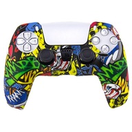 Krycie puzdro Silikónová podložka PS5 PlayStation 5 Krycie puzdro Silikónová podložka PS5 PlayStation 5