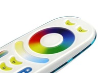 TKW5R DIAĽKOVÝ LED PÁS RGB+CCT RF 4-ZÓNOVÉ ŚWIDNIK TKW5R DIAĽKOVÝ LED PÁS RGB+CCT RF 4-ZÓNOVÉ ŚWIDNIK