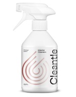 Cleantle Čistič interiéru 0,5L - Čistič interiéru auta Cleantle Čistič interiéru 0,5L - Čistič interiéru auta