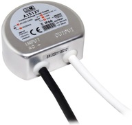 12V LED zdroj do boxu 15W 1,25A IP66 hermetický 12V LED zdroj do boxu 15W 1,25A IP66 hermetický