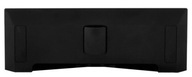 LEOVAC DUE AUTOMATIC SHOPPER MATTE BLACK NÍZKE LEOVAC DUE AUTOMATIC SHOPPER MATTE BLACK NÍZKE